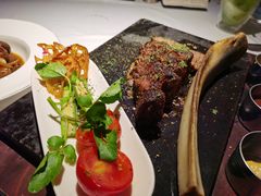 -燃扒房Steakhouse(皇庭店)