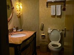 -美豪怡致酒店(上海长寿路店)