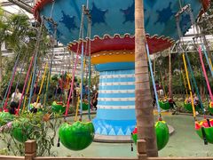 -南宫五洲植物乐园