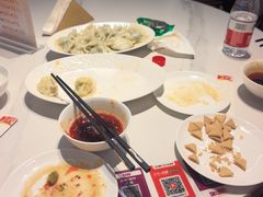 -东方饺子王(和平里店)