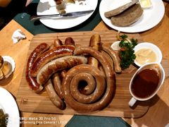 -兰特伯爵西餐厅·啤酒屋(方庄店)