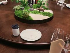 -臻萃轩中餐厅(国家会展中心店)