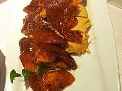 顺风烤鸡-顺风海鲜港(长寿路店)