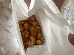 -半天妖烤鱼(六合万达欢乐港店)
