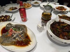 -宝轩渔府·老字号海鲜·正宗津菜(水上店)