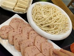 -常赢三兄弟·清真涮肉·清真炒菜(朝阳新城店)