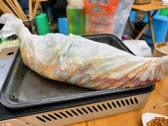 -纽道沸巫山纸包鱼(中海国际店)