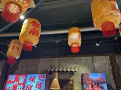 -嘉州鲜知味钵钵鸡(奎星楼店)