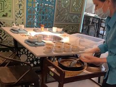 -百年果林椰子鸡(中洲店)