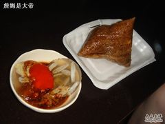 -原巷口鱼丸店(龙头路外卖店)