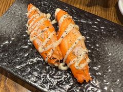 -大雄寿司(中华广场店)