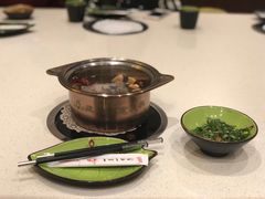-一叶一世界·素食餐厅(锦华万达店)