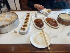 -梅利汴京烤鸭•开封豫菜地标店(东大街店)