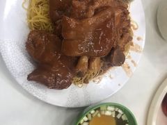 -麦文记面家(佐敦店)