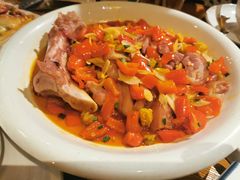 -村理·乡村菜音乐餐厅(河西店)