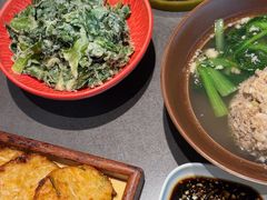 -老淮滨-蚌埠非遗小吃(淮河路店)