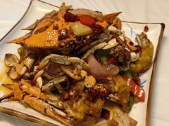 -宾朋海鲜特色美食餐厅·纯手工鲅鱼水饺(兴海路店)