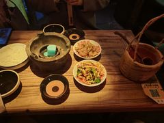 -安家村酒馆