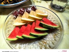 -红蜡烛-养生粥-津鲁菜(中山路店)