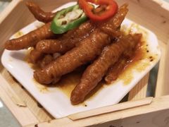 -如丰晟宴(长安万达店)