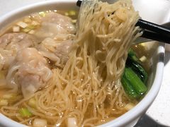 -港久茶餐厅(鹭洲里店)