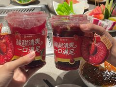 -海底捞火锅(北京路店)