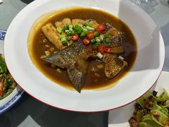 -农乐园食府(梅城镇店)