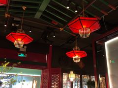 -缪氏川菜(深圳北站缤果空间店)