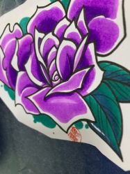 -雕哥的纹身店A3 TATTOO&纹身培训