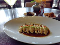 -杭州西子湖四季酒店·金沙厅