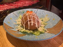 -一井烧肉·活鳗·寿司(望京SOHO店)