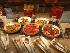 -二楼咖啡厅·厦门源昌凯宾斯基大酒店(湖滨中路店)