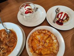 -萨莉亚意式餐厅(深圳北站店)