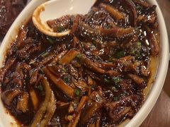 -奶奶的味道(胶州路店)