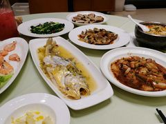 -高佳庄·舟山海鲜(海景旗舰店)