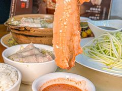 -砂锅居(西四店)