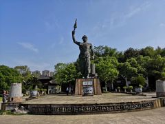 -景德镇古窑民俗博览区