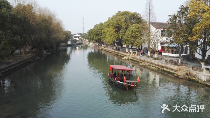 金澤古鎮景點圖片