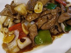 -三凤酒家·百年无锡菜(清扬茂业店)