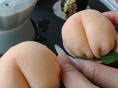 -馋遇江南·精致湖景雅宴(东方之门店)