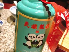 -南京大牌档(人民广场店)