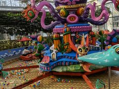 -南宫五洲植物乐园