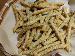 -肖记公安牛肉鱼杂馆· 省级非物质文化遗产(仁和路店)