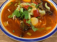 -庆蓉云·庆云面(双林店)