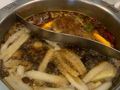 -天宜隆蘑菇宴火锅(石景山旗舰店)