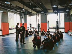 -极斗-IKMF马伽术·格斗运动学院(东直门店)