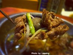 石烹牛肉-来客家食府 · 福建客家菜(厦禾路店)