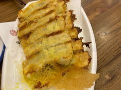 -海富荣·锅贴·陕菜家常菜(阳光城店)