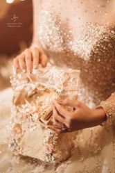 -MANLI BRIDAL婚纱