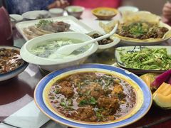 -魏四小鱼锅贴王